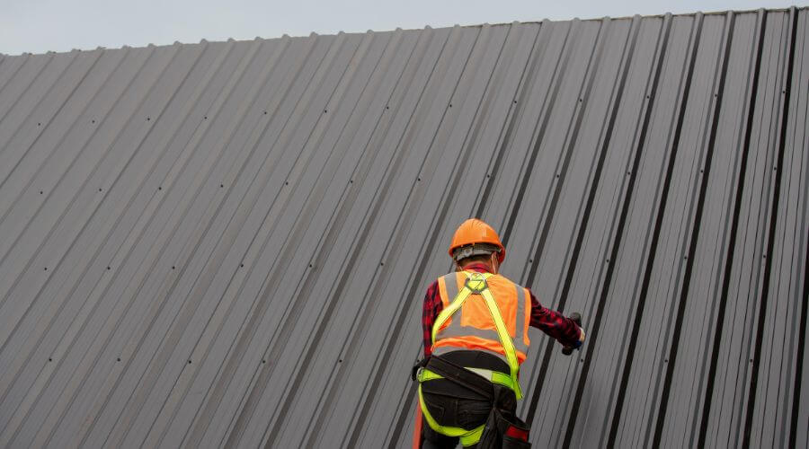 Professional residential roofers in Eastchester, NY